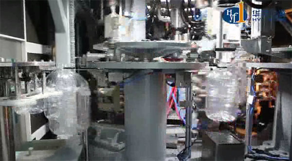 灌裝機(jī)視頻